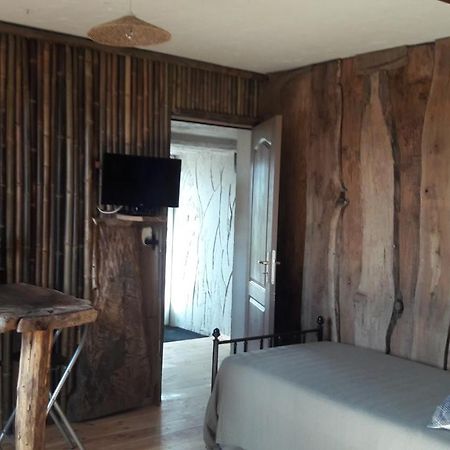 instant de liberte Bed and Breakfast Digoin Buitenkant foto
