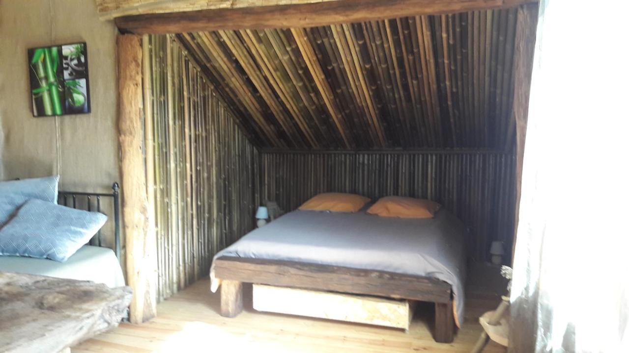 instant de liberte Bed and Breakfast Digoin Buitenkant foto