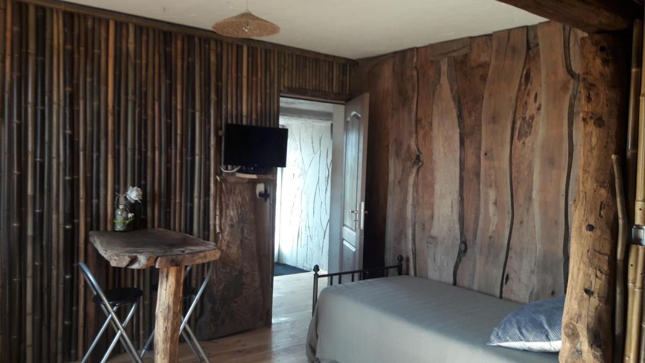 instant de liberte Bed and Breakfast Digoin Buitenkant foto